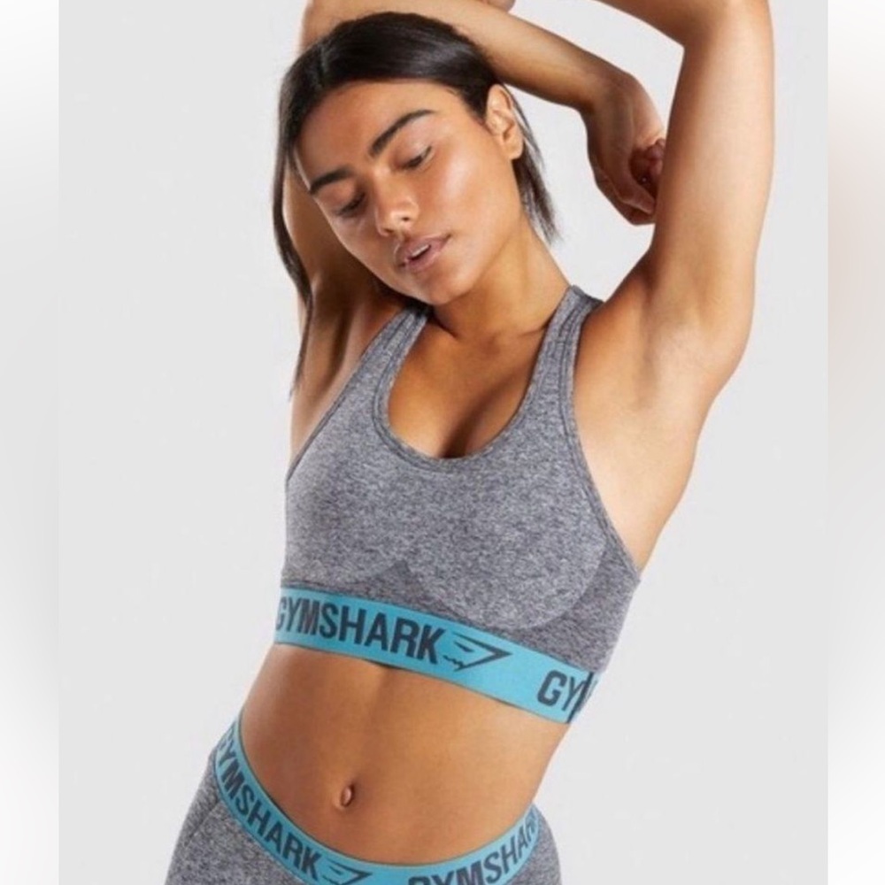 Gymshark flex Sports bra